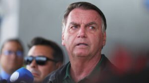 Intento de golpe de Estado en Brasil