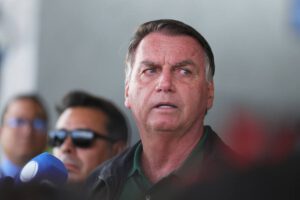 Intento de golpe de Estado en Brasil