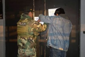 Discoteca Forum y el caso de consumo de sustancias