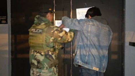 Discoteca Forum y el caso de consumo de sustancias