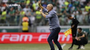 Mano Menezes Gremio