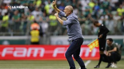 Mano Menezes Gremio