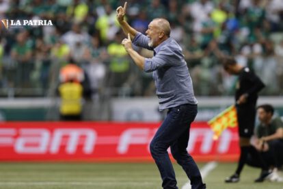 Mano Menezes Gremio