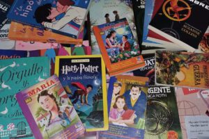 Día Internacional del Libro y su importancia en la lectura