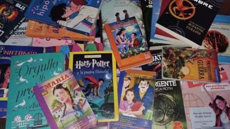 Día Internacional del Libro y su importancia en la lectura