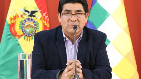 Gobierno atiende demandas del magisterio urbano