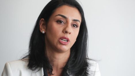 Cambio climático en Latinoamérica