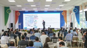 YPFB busca confianza internacional en el mercado del trading