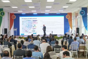 YPFB busca confianza internacional en el mercado del trading