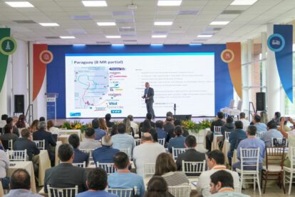 YPFB busca confianza internacional en el mercado del trading