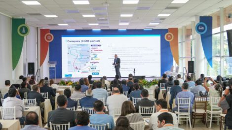 YPFB busca confianza internacional en el mercado del trading