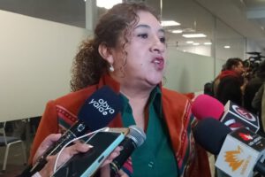 Ley que protege a la niñez frente a crímenes sexuales en internet