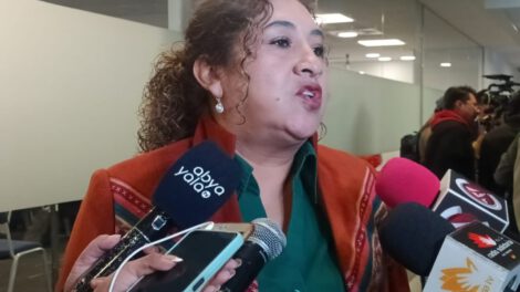 Ley que protege a la niñez frente a crímenes sexuales en internet