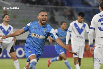 San Antonio sorprende con triunfo sobre Vélez Sarsfield