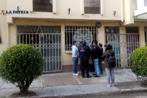 AFO club San José y su Tribunal de Honor