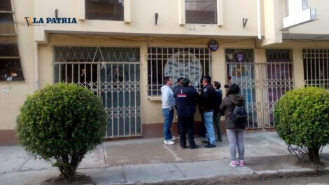 AFO club San José y su Tribunal de Honor