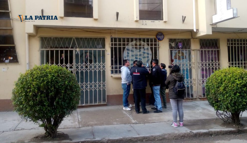 AFO club San José y su Tribunal de Honor