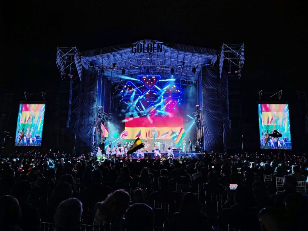 Fexco 2025 como vitrina para la producción y el emprendimiento en Bolivia