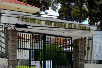Alianza Libre subsana observaciones del TSE para su inscripción