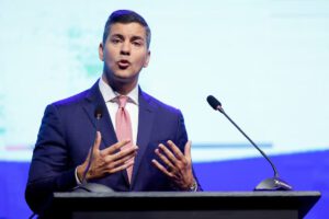 Paraguay designa a Hezbollah y Hamas como organizaciones terroristas