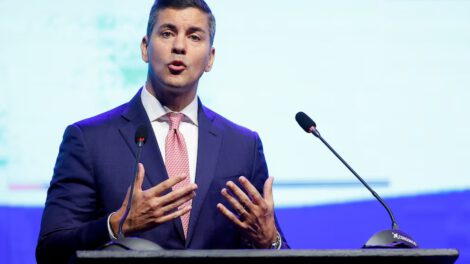 Paraguay designa a Hezbollah y Hamas como organizaciones terroristas