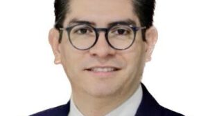 Albert Ramdin OEA
