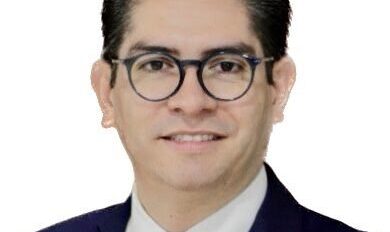 Albert Ramdin OEA