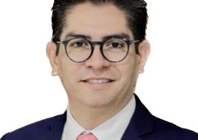 Albert Ramdin OEA