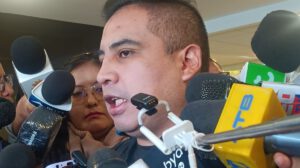 David Choquehuanca ONU