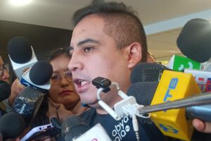 David Choquehuanca ONU