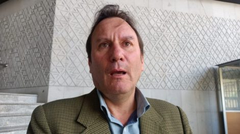 Diputado Ingvar Ellefsen solicita evaluar ausencia prolongada de Huaytari en la ALP