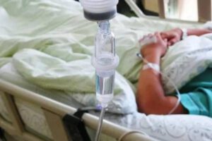 Aumento de infecciones respiratorias en Chuquisaca