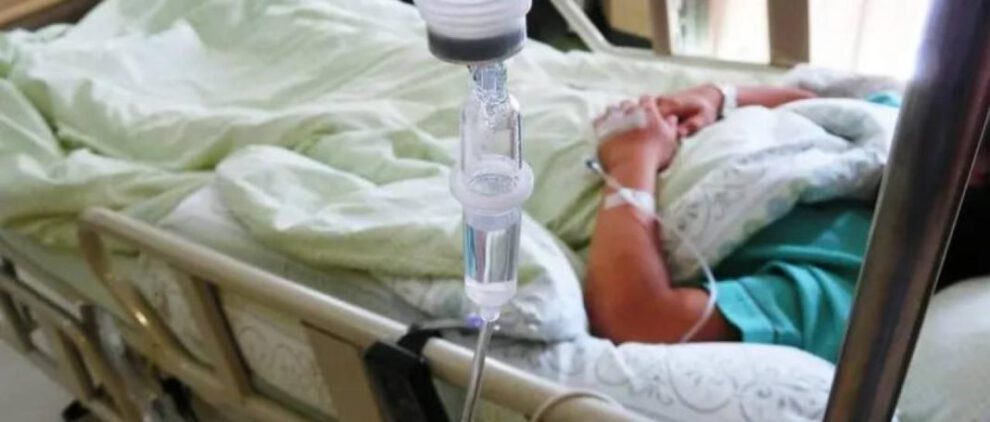 Aumento de infecciones respiratorias en Chuquisaca