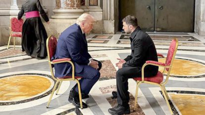 Trump sanciones Putin Ucrania