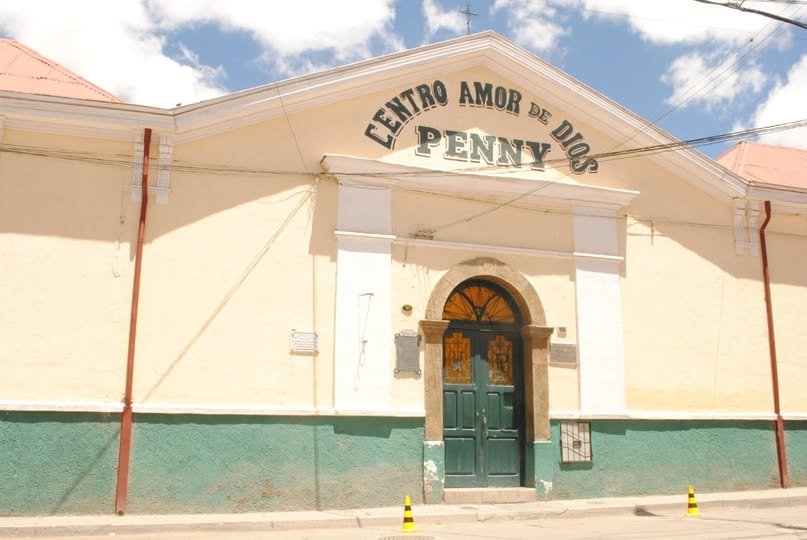 Hogar Penny y las fugas de menores