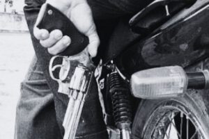 Delincuente muere tras accidente durante intento de robo en Santa Cruz de la Sierra