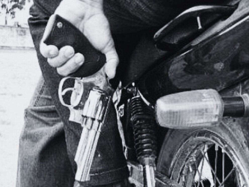 Delincuente muere tras accidente durante intento de robo en Santa Cruz de la Sierra