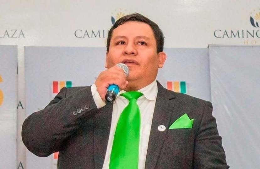 suspensión de jueces en Bolivia