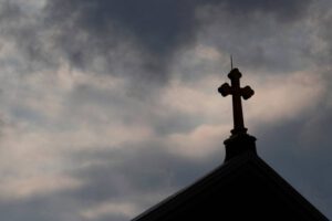 Patriarcado en las iglesias y su impacto en la sociedad