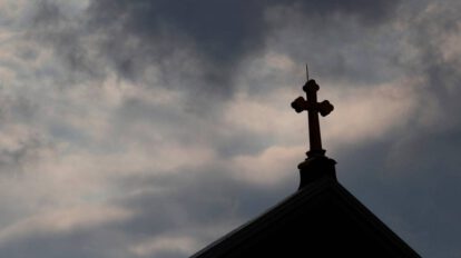 Patriarcado en las iglesias y su impacto en la sociedad