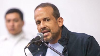 Crisis económica en Bolivia según Luis Fernando Camacho