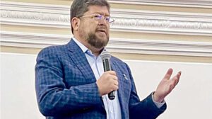 Samuel Doria Medina propone eliminar la reelección presidencial en Bolivia