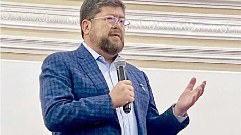 Samuel Doria Medina propone eliminar la reelección presidencial en Bolivia