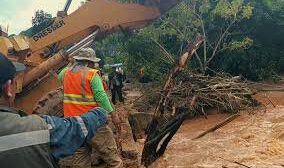 Chuquisaca estado de emergencia por desastres naturales
