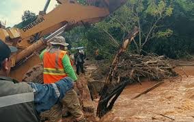 Chuquisaca estado de emergencia por desastres naturales