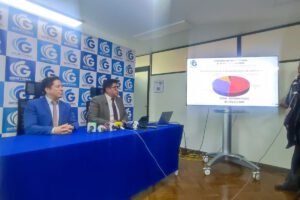 Gestora Pública: Inversión en el extranjero produce ganancias de 15 millones de dólares