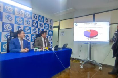 Gestora Pública: Inversión en el extranjero produce ganancias de 15 millones de dólares