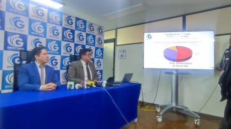 Gestora Pública: Inversión en el extranjero produce ganancias de 15 millones de dólares