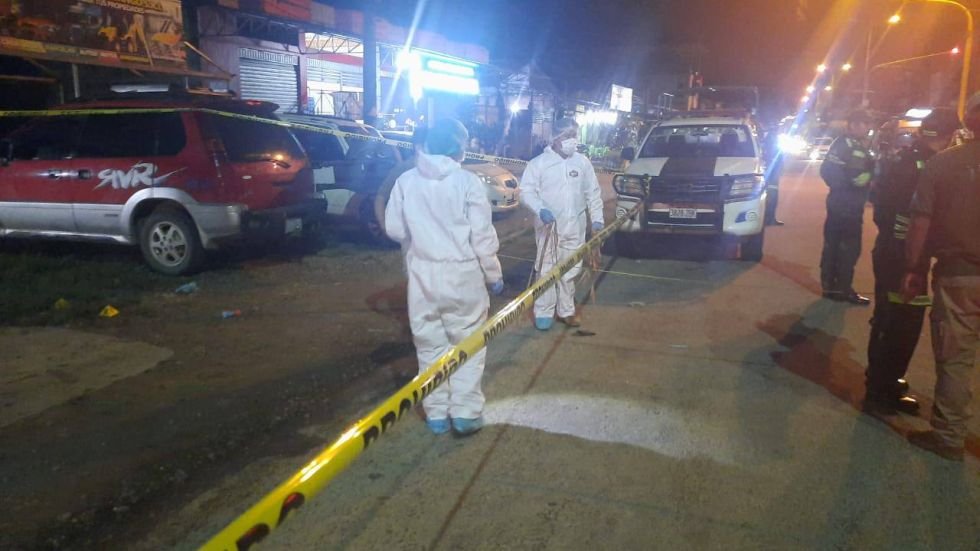 Joven repartidor encontrado sin vida en Alto Achumani