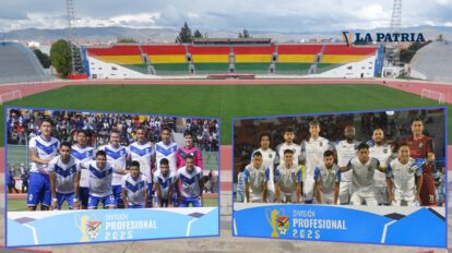 Copa de la División Profesional entre GV San José y San Antonio